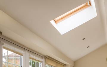 Skinidin conservatory roof insulation companies