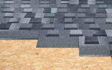 expert Skinidin asphalt roof companies