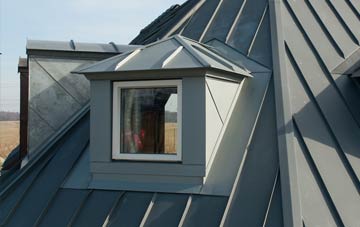 metal roofing Skinidin, Highland